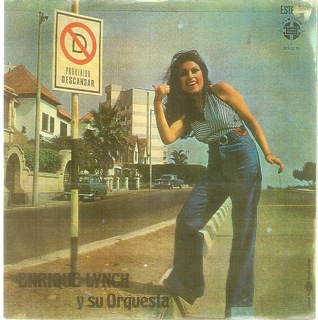 Delantera