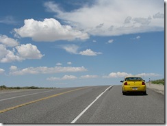 2418 Loneliest Road - Lincoln Highway between Eureka & Austin NV