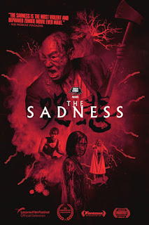 Đại Dịch Virus Tử Thần - The Sadness (2022)