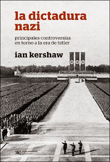 La dictadura nazi Ian Kershaw