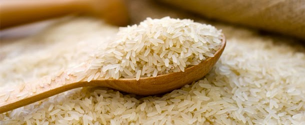 Rice , برنج ، الرز