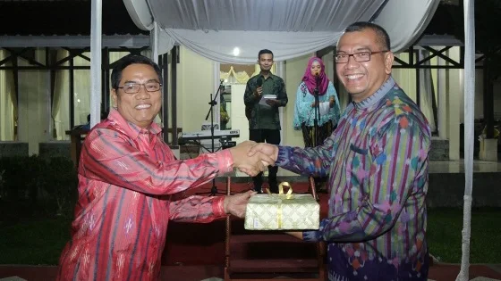 Mantan Plt. Wako Payakumbuh Tahun 2016 Priadi Syukur Tutup Usia, Riza Falepi Sampaikan Belasungkawa