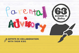 Parental Advisory, Artists in Collaboration with their kids