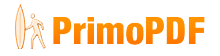 تبدیل فایل های ورد، اکسل، پاورپونت، ... به پی دی اف با برنامه رایگان PrimoPDF