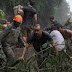 10 Dead As Heavy Rains Lash Brazil; Several Tourist Spots Hit