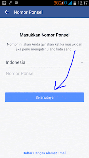 Daftar Facebook Baru 2017 | Buat Akun FB