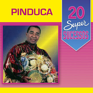 Baixe cd mp3 Pinduca - 20 Super Sucessos