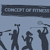 Fitness - What Is The Concept Of Fitness?