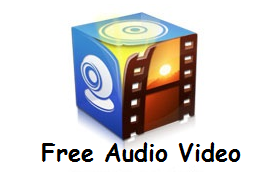 Free Audio Video Studio converter full Get latest version