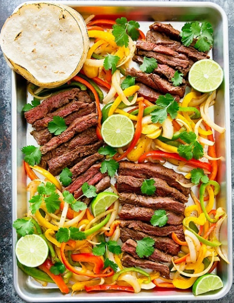 20 QUICK, HEALTHY AND EASY SHEET PAN DINNERS IDEAS