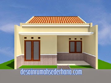 Desain Rumah  Sederhana  Minimalis  Untuk Luas Tanah 60 M2 Desain Rumah  Sederhana  interior 