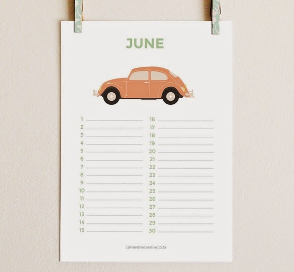 https://creativemarket.com/ClementineCreative/137267-Cute-Printable-Birthday-Calendar