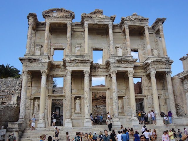 Ephesus, Izmir