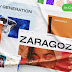 Zaragoza - Creative Portfolio WordPress Theme Review
