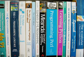 Libros programming