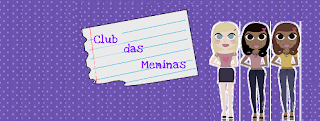 Club Das Meninas