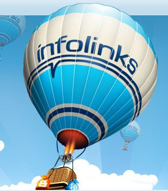 Infolinks Logo