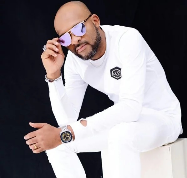 Actor Leo Mezie shares new photos after successful surgery