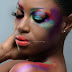 BOLD, DARING & SEXY..YVONNE NELSON FACE OF ZARON COSMETIC LIMITED