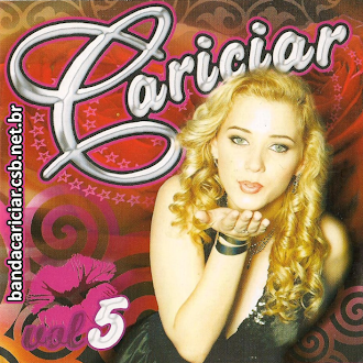 Cariciar - Vol. 5