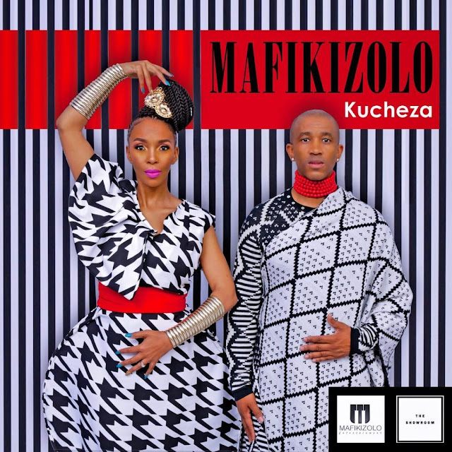 Mafikizolo – "Kucheza"