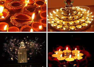 Diwali Holiday Greetings