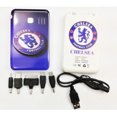 powerbank chelsea