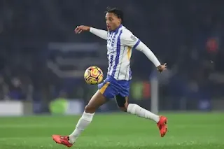 Chelsea reportedly close to signing Joao Pedro from Brighton