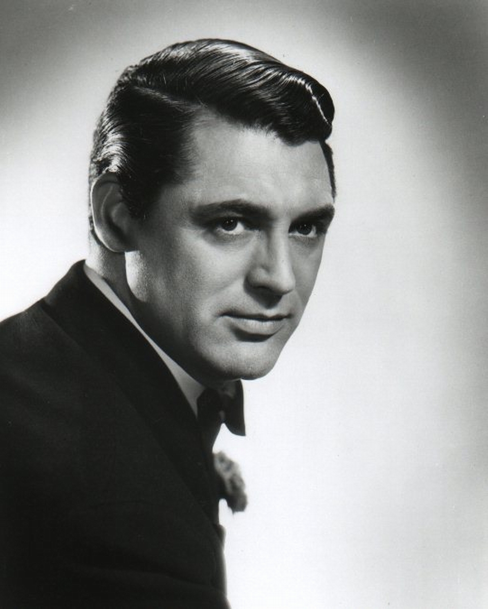 Cary Grant - Photo Set