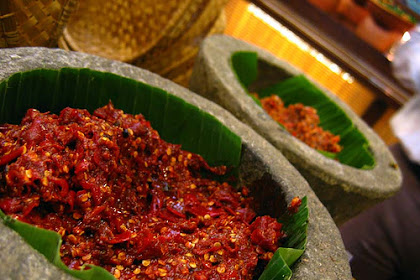 3 Resep Sambal Pedas Terlaris Di Indonesia