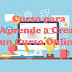 Curso para Aprende a Crear un Curso Online