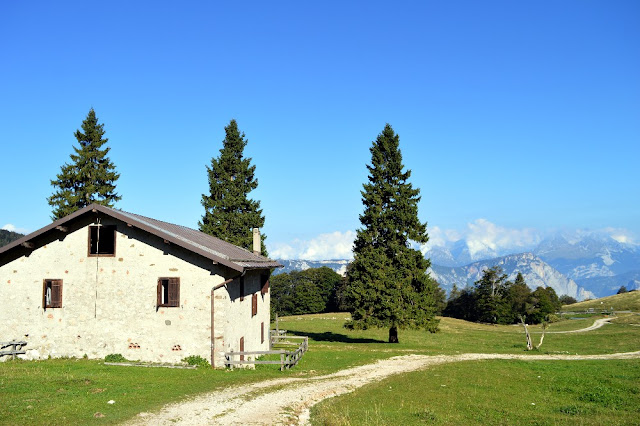 rifugio stivo marchetti