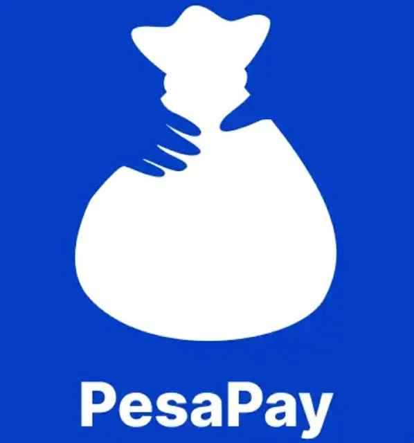 PesaPay loan app logo