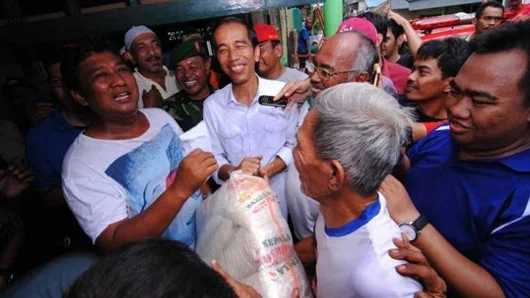 Pertumbuhan Ekonomi Minus 5,32 Persen, Bansos dan Gaji Bakal Ditambah