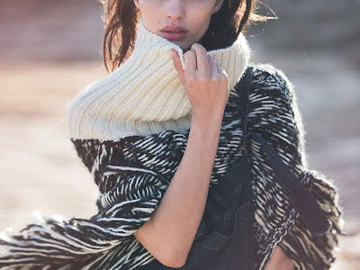 Luma Grothe by David Bellemere