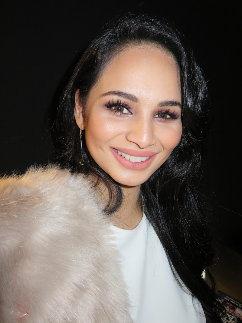 Trend Terbaru 50+ Aishah Khan