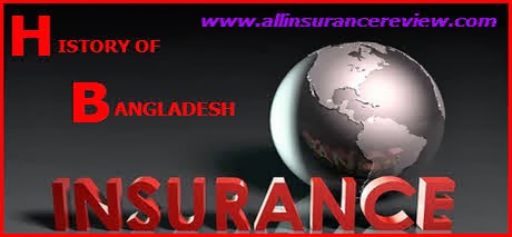 Bangladesh-Insurance-Business-History