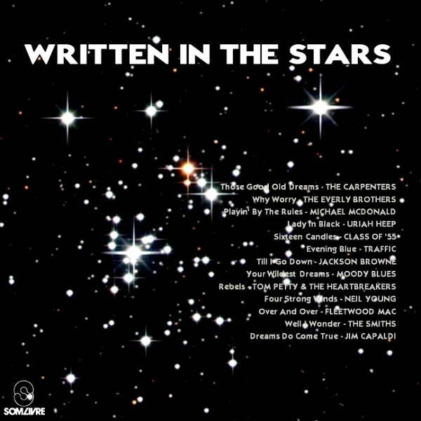 Written In The Stars - 1988
