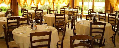 COSA SIGNIFICA SOGNARE DI ESSERE IN UN RISTORANTE