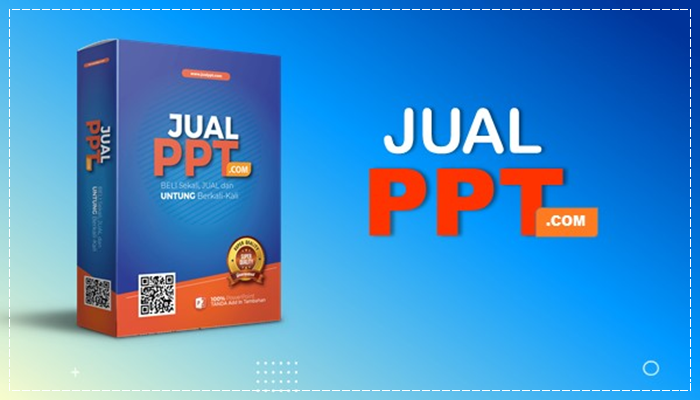 Jual PPT