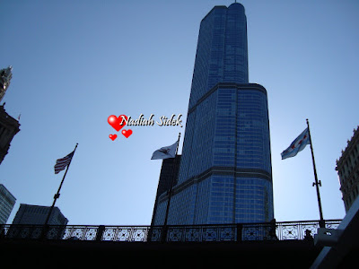 Trump Tower Chicago