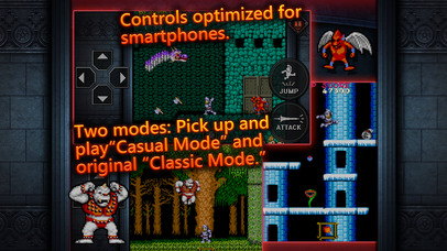 How to download Ghosts'n Goblins MOBILE for FREE iPhone Android