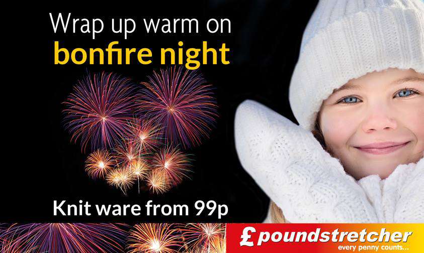 Bonfire Night Wishes Pics