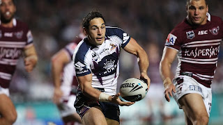Billy Slater Professional Rugby Star Profile, Biography, Pictures And Wallpapers.