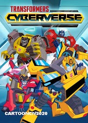Transformers Cyberverse All Episodes