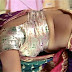 Anushaka Tollywood hot actress showing hottest navel