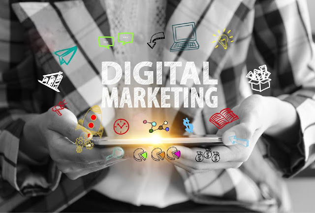 Lợi Ích Của Các Khóa Học Đào Tạo Marketing Ngắn Hạn