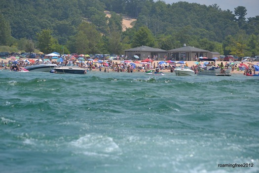 Lake Michigan-002