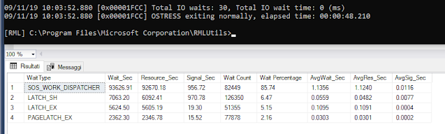 RML utilities