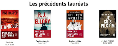 Prix des lecteurs livre de poche bookaddict